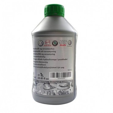 LIQUIDO DIRECCIN ASISTIDA ORIGINAL GRUPO VAG 1 lt