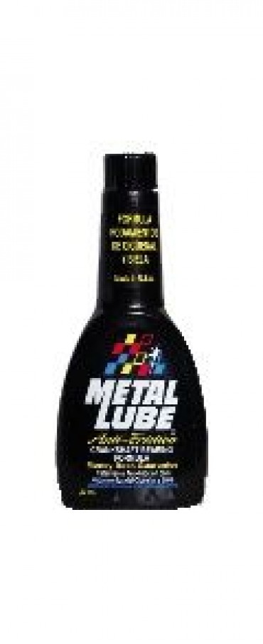 METAL LUBE FORMULA RODAMIENTOS CIGEAL Y BIELA 20 ml