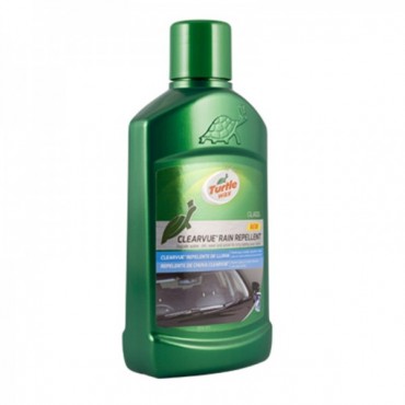 REPELENTE DE LLUVIA TURTLE WAX 300 ml