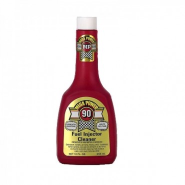 MEGA POWER LIMPIA INYECTORES GASOLINA MP 70 355 ML