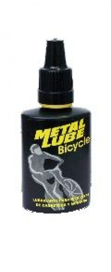 METAL LUBE FORMULA BICYCLE 40 ml