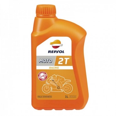REPSOL MOTO RACING 2T 1 lt