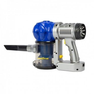 ASPIRADOR COCHE GOODYEAR TWISTER 100W