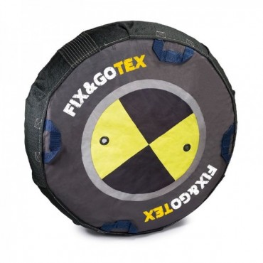CADENA DE NIEVE TEXTIL FIX&GO TEX TALLA B
