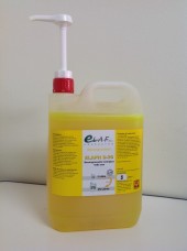 DESENGRASANTE INDUSTRIAL TODO USO CONCENTRADO