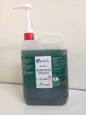 LIMPIADOR MULTISUPERFICIES HIGIENIZANTE CONCENTRADO