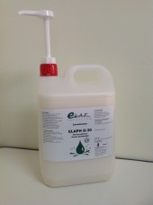 GEL LAVAMANOS DER PERFUMADO (MANGO)