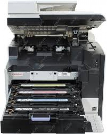 CANON I-SENSYS MF728CDW