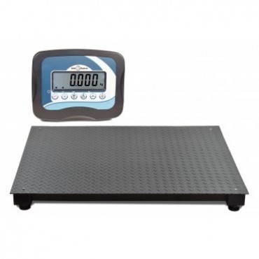 MANUTENCIÓN Y PESAJE INDUSTRIAL