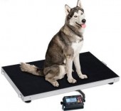 BÁSCULAS PARA VETERINARIOS