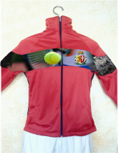 ROPA PARA ACADEMIAS Y CLUBES