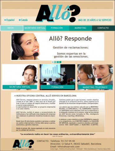 TU OFICINA EN BARCELONA