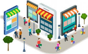 DOMINIO INTERNET  TIENDAS.BARCELONA