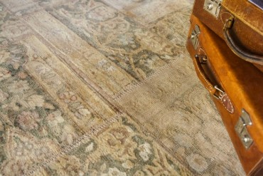 VENTA DE ALFOMBRAS MANUALES DE LANA, LINO, SEDA