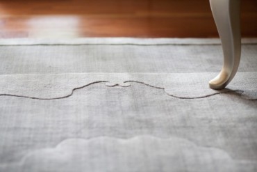 VENTA DE ALFOMBRAS MANUALES DE LANA, LINO, SEDA