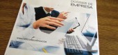 DISEÑO DE DOSSIER PARA EMPRESA