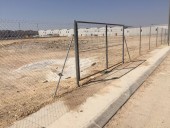 LIMPIEZA Y VALLADO DE PARCELAS