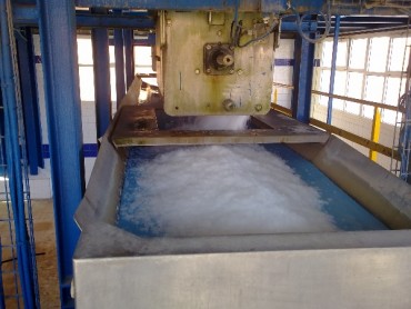FABRICADORES DE HIELO EN CUBITOS, TROCEADO, ESCAMAS, BARRAS, LIQUIDO, ETC.