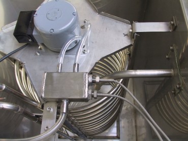 ENFRIADORAS  AGUA DE CONSUMO PANADERIAS