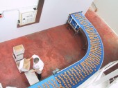 APLICACIONES FRIGORÍFICAS EN LA INDUSTRIA DE PANIFICACIÓN