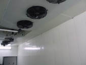 CÁMARAS DE FERMENTACIÓN CONTROLADA O PROGRESIVA, GERMINACIÓN, REFRIGERACIÓN, ETC.