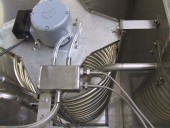 ENFRIADORAS  AGUA DE CONSUMO PANADERIAS