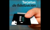 TARJETAS PLÁSTICAS DE PVC