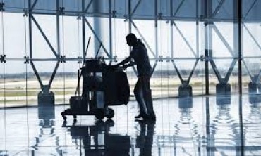 LIMPIEZA DE GRANDES SUPERFICIES