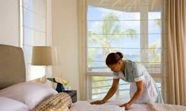 LIMPIEZA Y SERVICIO DOMESTICO