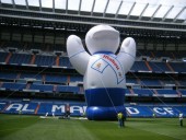 FABRICACIÓN DE INFLABLES