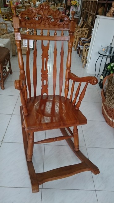 MECEDORA CASTAÑO TROPICAL