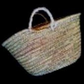 CAPAZO DE PALMA 70X190