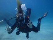 BAUTISMO DE BUCEO