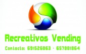 RECREATIVOSVENDING