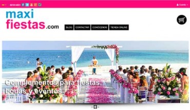 DISEÑO DE TIENDA ONLINE PROFESIONAL PARA PYMES Y AUTÓNOMOS. La tienda online que necesita para incrementar sus clientes y sus ventas.