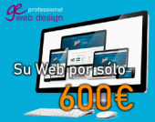 DISEÑO WEB PROFESIONAL A LA MEDIDA DE SUS NECESIDADES Y PRESUPUESTO. La web que necesita para incrementar su cartera de clientes.