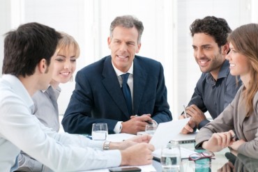 CONSEJEROS E INTERIM MANAGERS