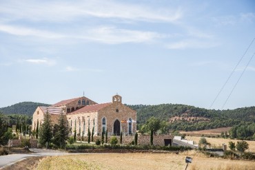 ABADÍA DE JÁBAGA S.L.