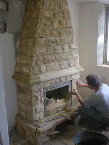 ALBAÑILERÍA EN GENERAL