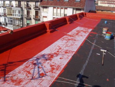 IMPERMEABILIZACIONES