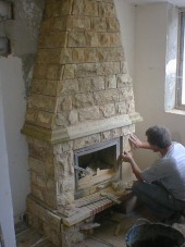 ALBAÑILERÍA EN GENERAL