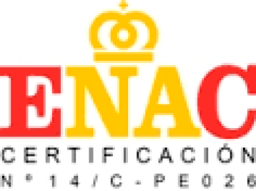 ACREDITACIÓN ENAC