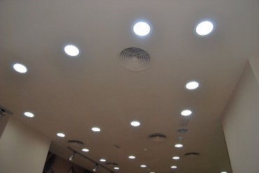 INSTALACIONES LLAVE EN MANO