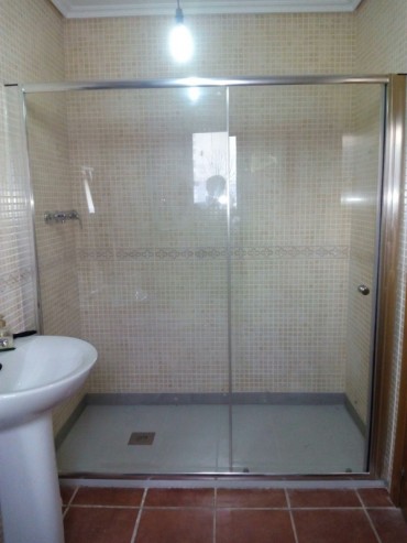 CAMBIO DE BAÑERA POR PLATO DE DUCHA