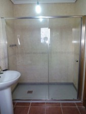 CAMBIO DE BAÑERA POR PLATO DE DUCHA