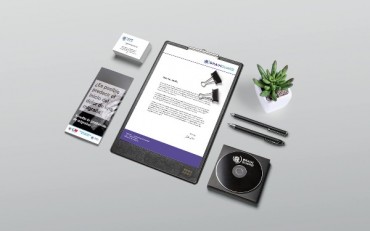 LOGOTIPO E IMAGEN CORPORATIVA