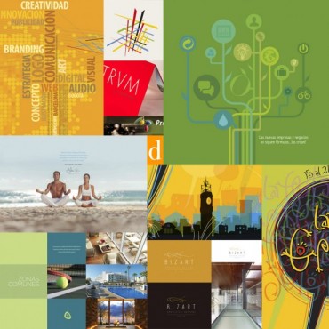 Diseño Gráfico y Comunicación Audiovisual