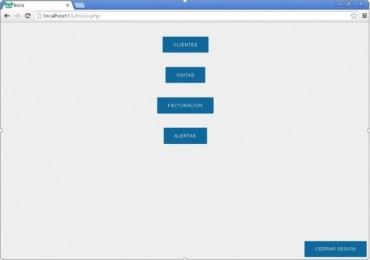 SEO DAI, SU PROGRAMA DE GESTIÓN EN LA NUBE