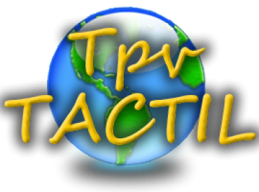 PROGRAMA DE GESTIÓN PARA TPV TÁCTILES DE  RESTAURANTES Y BARES PARA 1 PUESTO