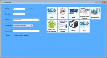 SEO DAI, SU PROGRAMA DE GESTIÓN EN LA NUBE